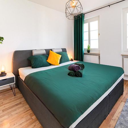 Smart Home - Wuppertal - Perfect For 6 Guests - Central - Netflix - Schwebebahn - Free Parking Zone Zewnętrze zdjęcie
