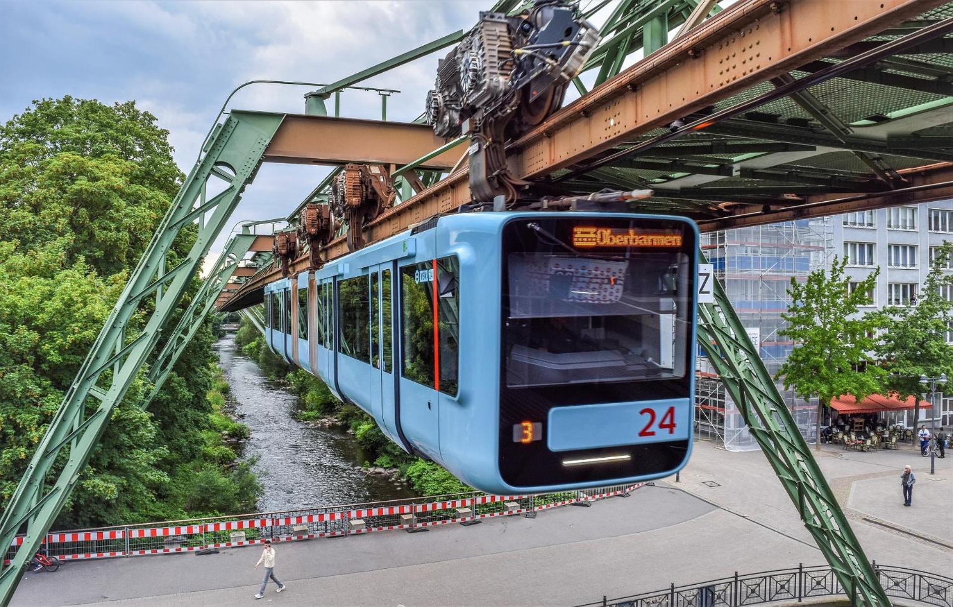 Smart Home - Wuppertal - Perfect For 6 Guests - Central - Netflix - Schwebebahn - Free Parking Zone Zewnętrze zdjęcie